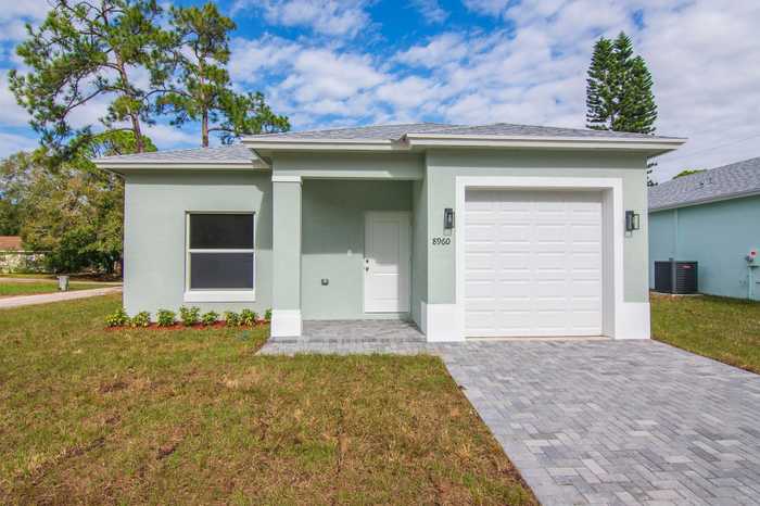 photo 1: 775 11th Avenue, Vero Beach FL 32962