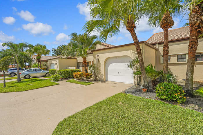 photo 1: 8265 Waterline Drive, Boynton Beach FL 33472