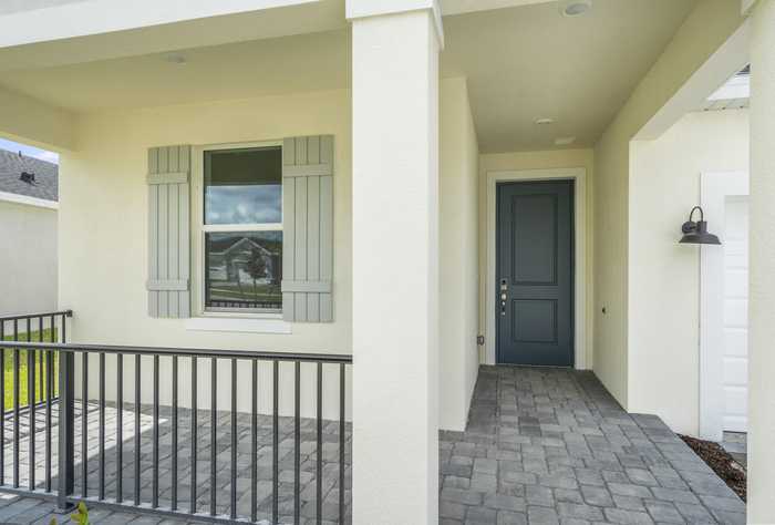 photo 2: 8930 Dahlia Circle, Port Saint Lucie FL 34986