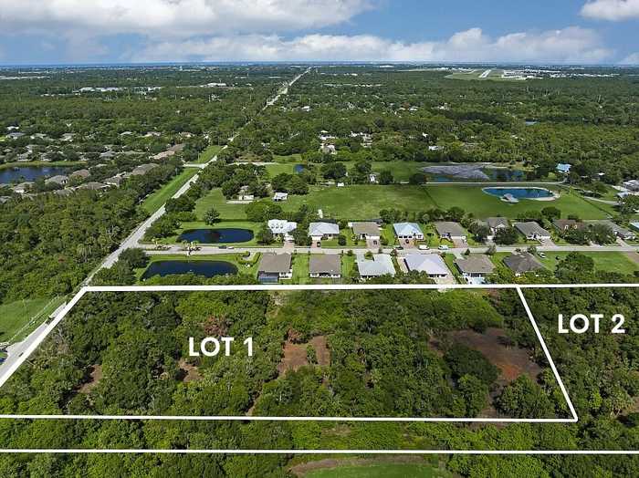 photo 5: 6305 Lot 2 41st Street, Vero Beach FL 32967