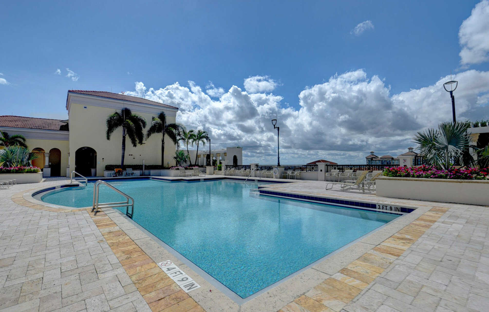 photo 2: 801 Olive Avenue Unit 1119, West Palm Beach FL 33401