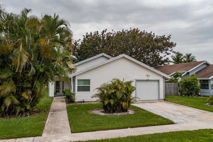 photo 2: 4541 Brook Drive, West Palm Beach FL 33417