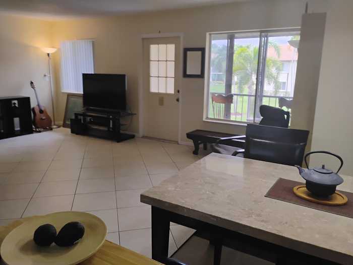 photo 2: 3531 Tall Pine Way Unit B-2, Greenacres FL 33463