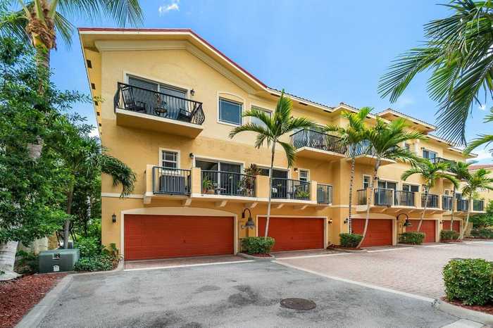 photo 41: 218 Federal Highway Unit 1, Lake Worth Beach FL 33460