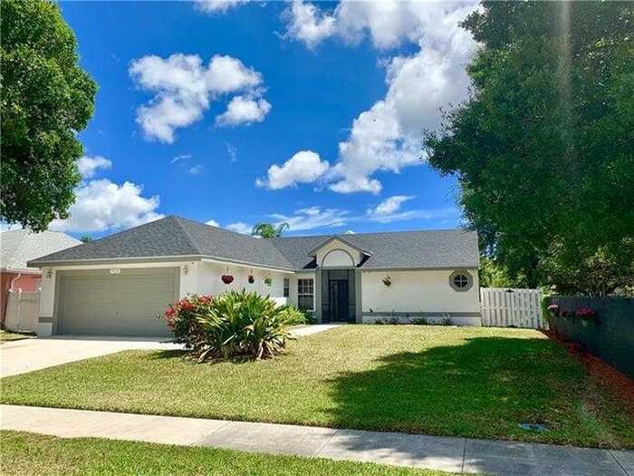 photo 1: 9122 Cavatina Place, Boynton Beach FL 33472