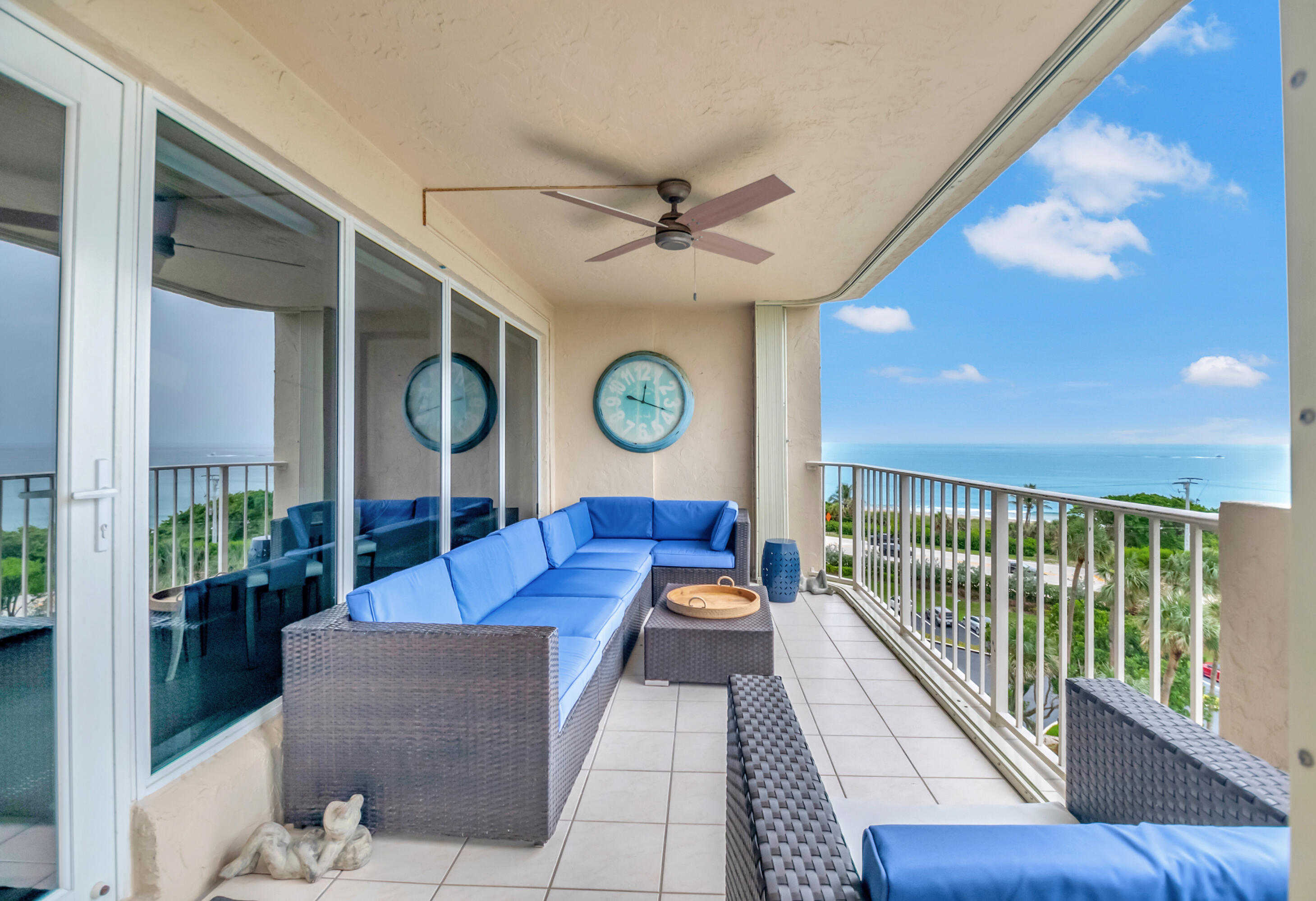 photo 1: 4001 Ocean Boulevard Unit 705, Boca Raton FL 33431