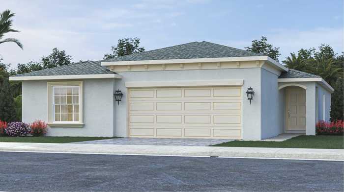 photo 1: 6322 Windwood Way, Port Saint Lucie FL 34987