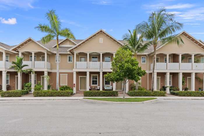 photo 2: 112 Black Ironwood Road Unit 104, Jupiter FL 33458