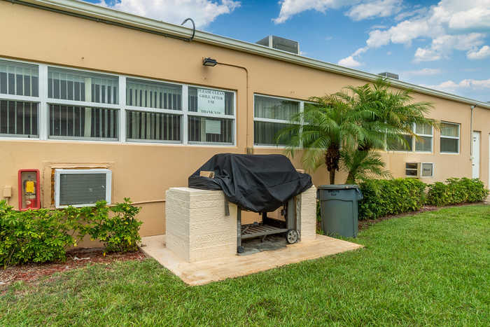 photo 38: 2181 1st Court Unit 203, Boynton Beach FL 33435