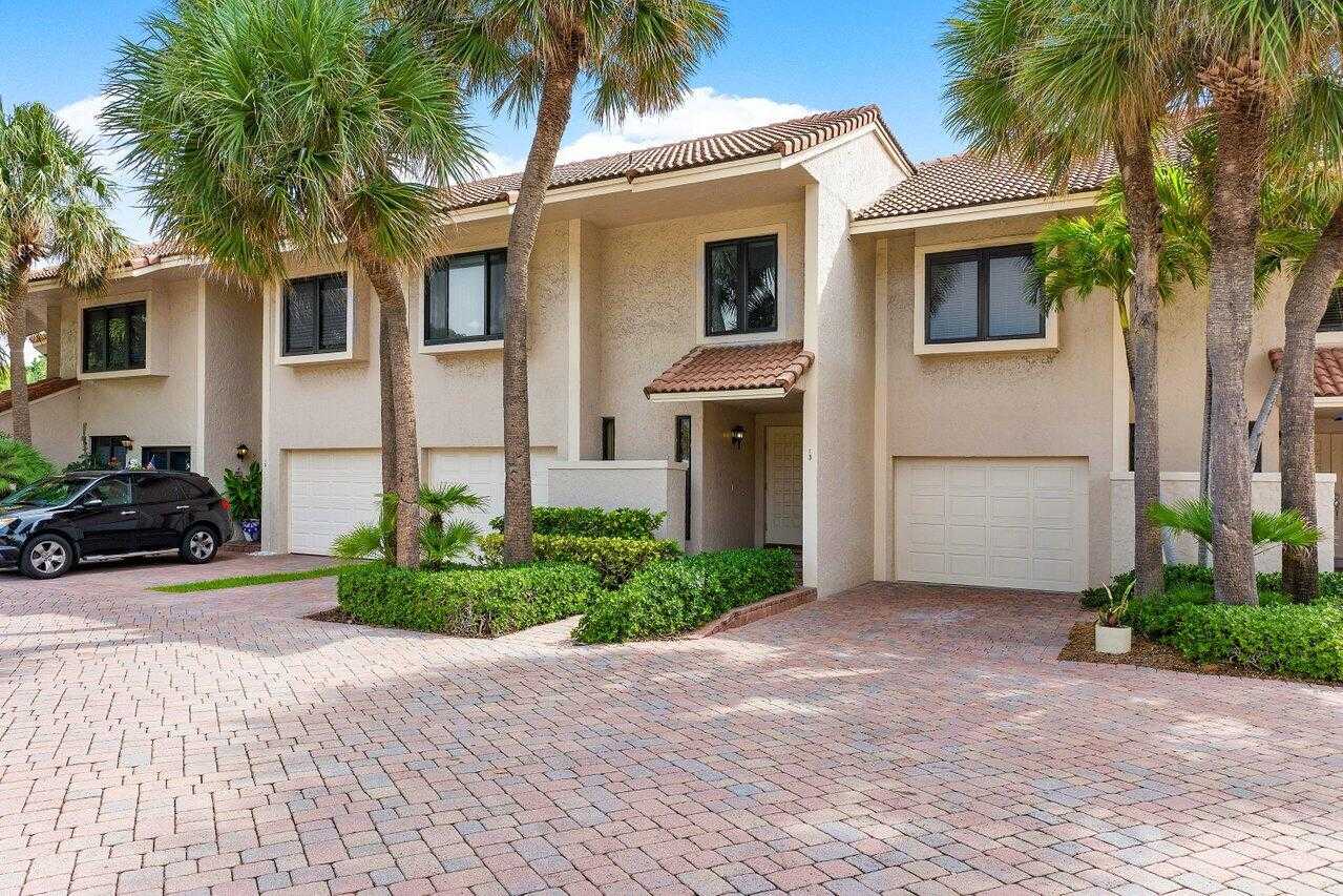 photo 3: 6711 Ocean Boulevard Unit 13, Ocean Ridge FL 33435