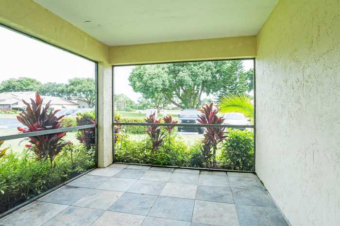 photo 2: 5050 Nesting Way Unit D, Delray Beach FL 33484