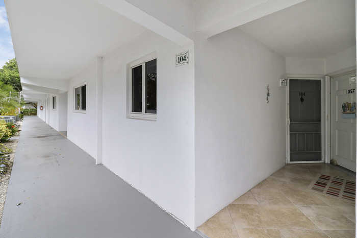 photo 2: 1 Westwood Avenue Unit 104f, Tequesta FL 33469