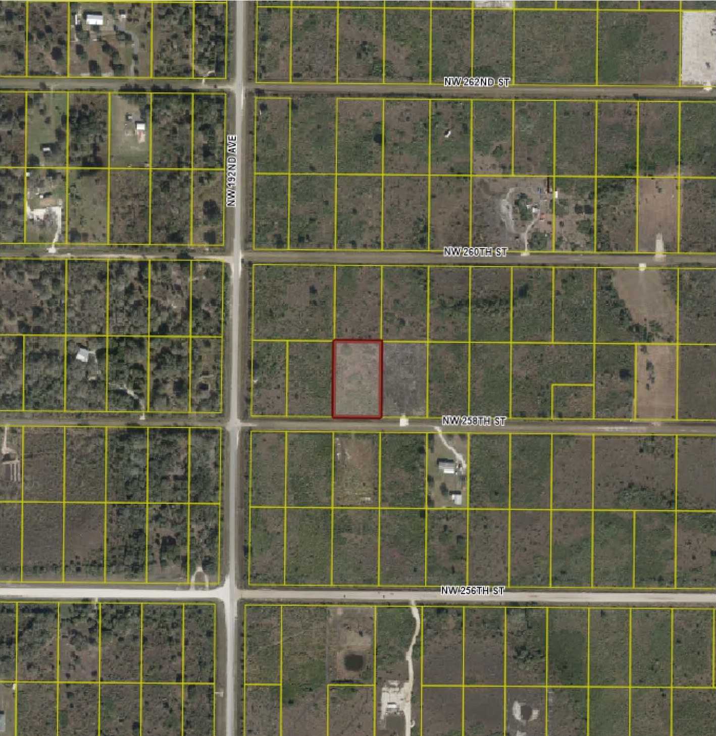 photo 1: 19081 258th Street, Okeechobee FL 34972