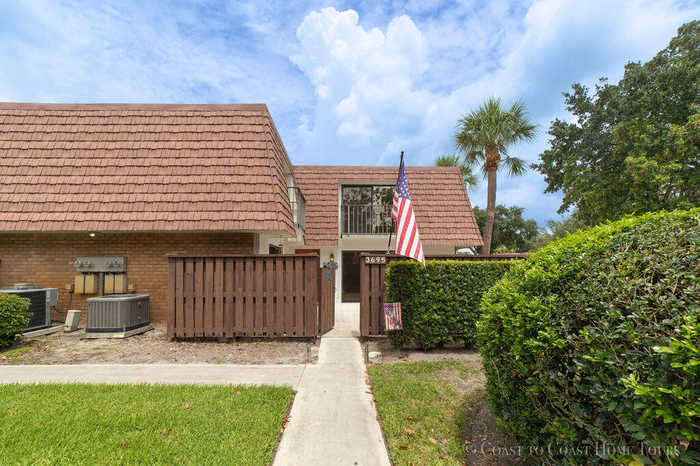 photo 1: 3695 Sunset Trace Circle, Palm City FL 34990