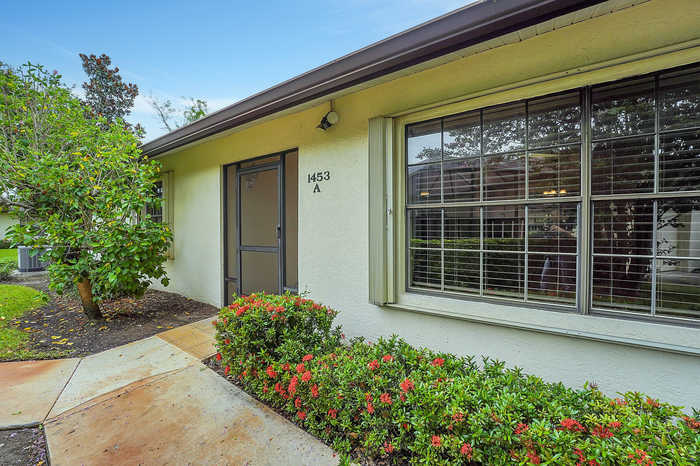 photo 1: 1453 Captains Walk Unit 28a, Fort Pierce FL 34950