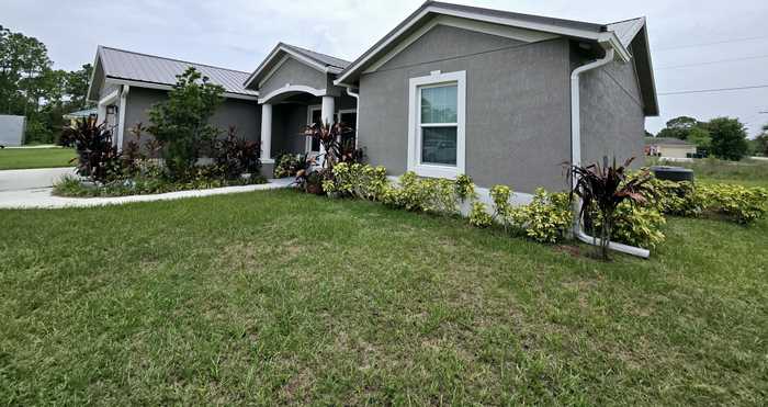 photo 1: 3573 28th Avenue, Okeechobee FL 34972