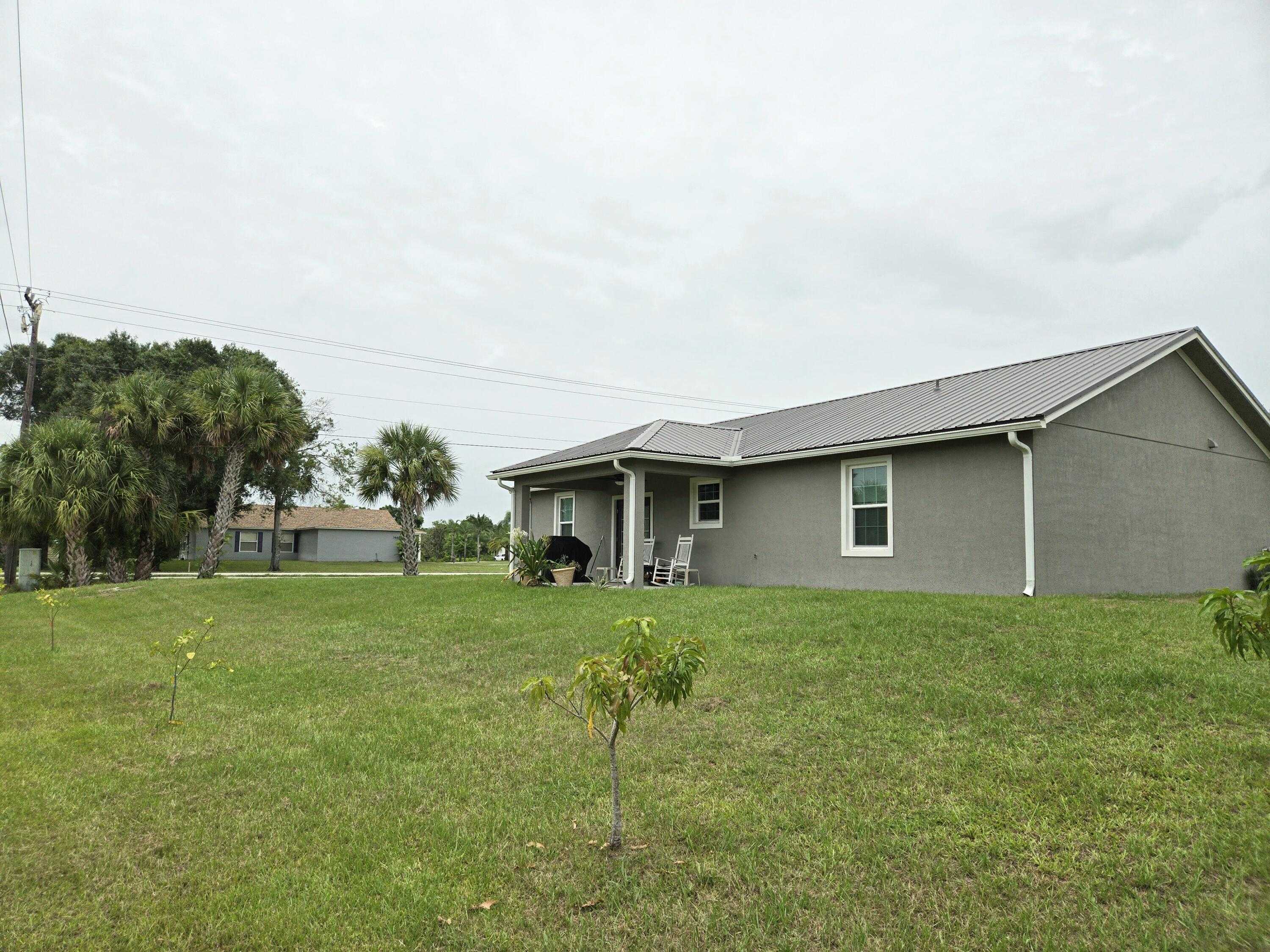 photo 3: 3573 28th Avenue, Okeechobee FL 34972