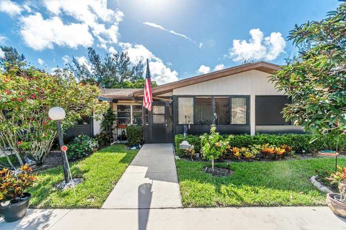 photo 2: 14570 Lucy Drive, Delray Beach FL 33484