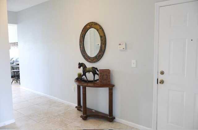 photo 3: 2080 Greenview Shores Boulevard Unit 419, Wellington FL 33414