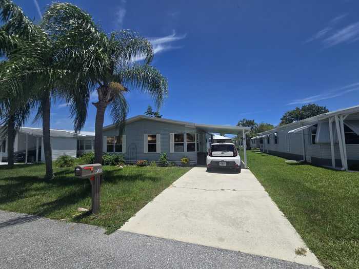 photo 1: 6508 Zapote Ct. Court, Fort Pierce FL 34951