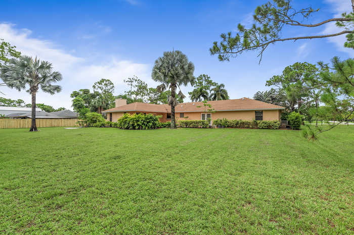 photo 36: 14465 86th Road, The Acreage FL 33470