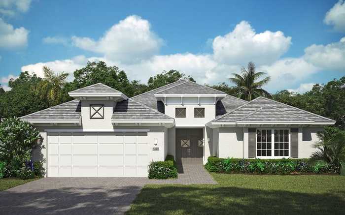 photo 1: 4109 Lucaya Pointe Way, Vero Beach FL 32967