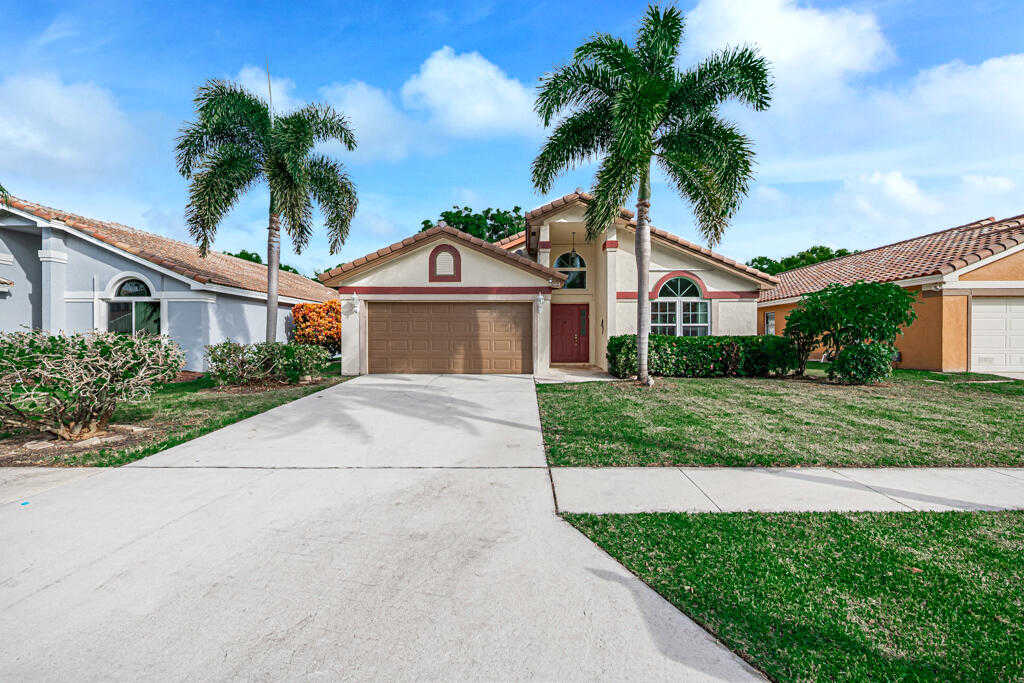 photo 3: 8564 Tourmaline Boulevard, Boynton Beach FL 33472