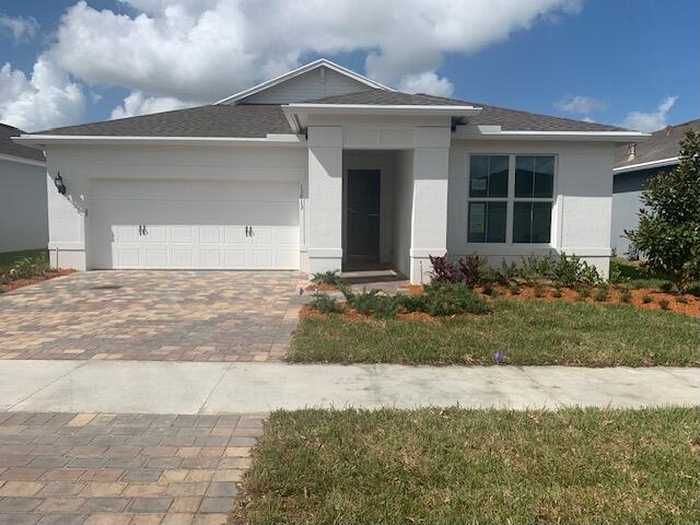 photo 1: 13813 Gingerline Drive Unit 628, Port Saint Lucie FL 34987