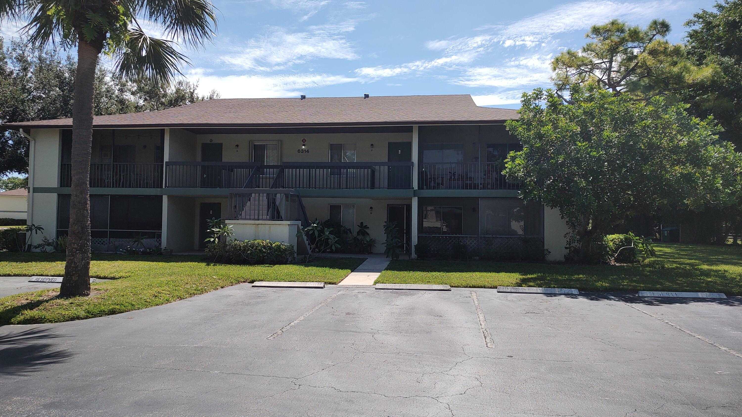 photo 3: 6314 Chasewood Drive Unit B, Jupiter FL 33458