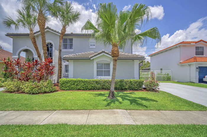 photo 2: 10981 Ravel Court, Boca Raton FL 33498