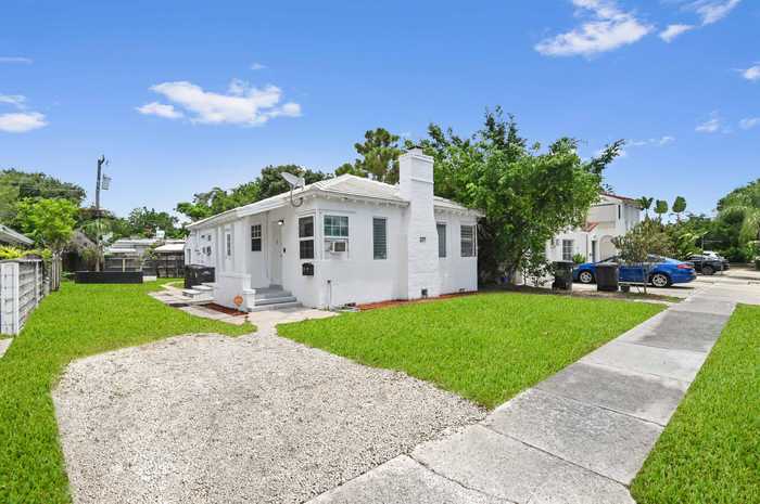 photo 1: 337 Walton Boulevard, West Palm Beach FL 33405