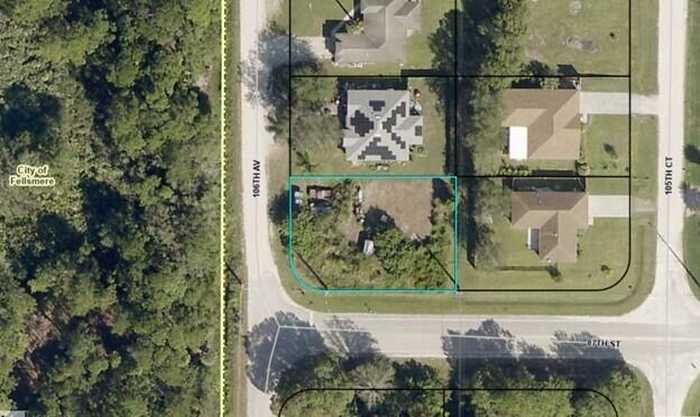 photo 1: 8716 106th Avenue, Vero Beach FL 32967