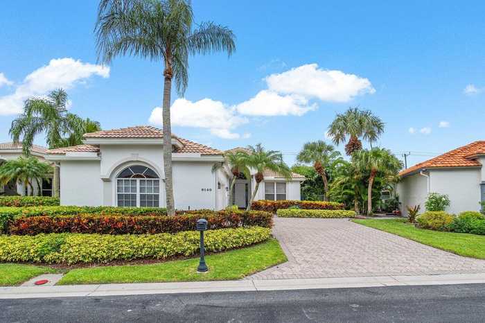 photo 2: 9140 Long Lake Palm Drive, Boca Raton FL 33496