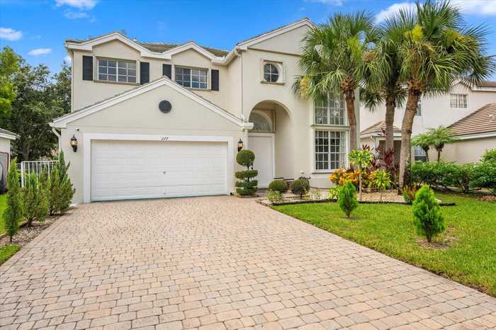 photo 1: 277 Berenger Walk, Royal Palm Beach FL 33414