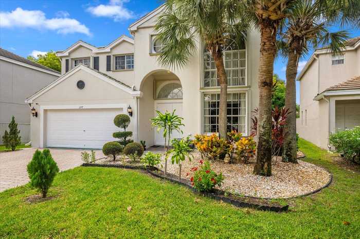 photo 2: 277 Berenger Walk, Royal Palm Beach FL 33414