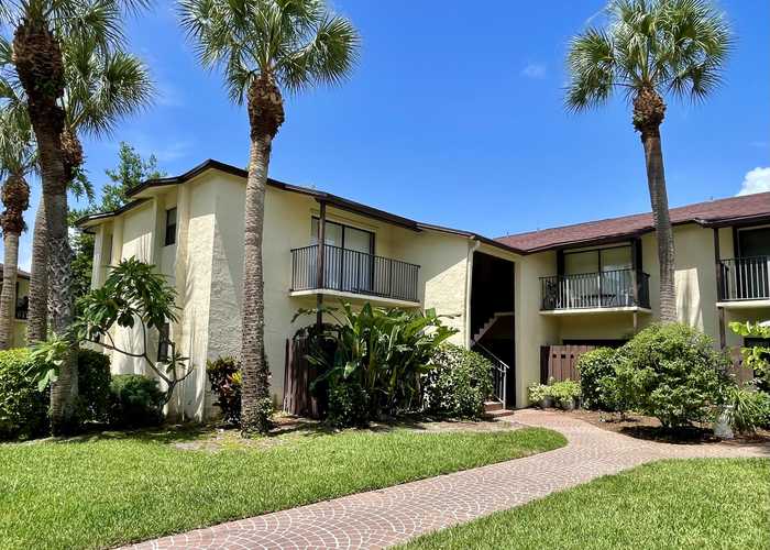 photo 1: 2050 Oleander Boulevard Unit 8208, Fort Pierce FL 34950