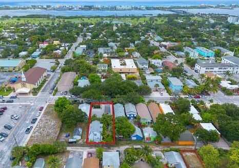 photo 3: 321 M Street, Lake Worth Beach FL 33460