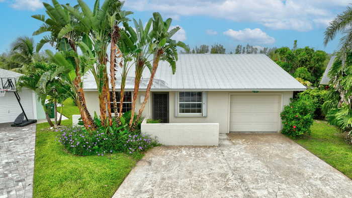 photo 1: 49 Aqua Ra Drive, Jensen Beach FL 34957