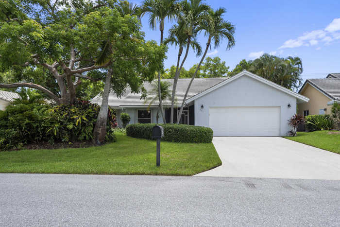 photo 41: 941 Greensward Lane, Delray Beach FL 33445