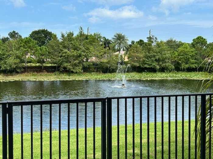 photo 1: 6848 Langdon Way, Lake Worth FL 33463