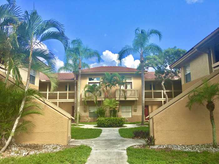 photo 25: 4815 Via Palm Lakes Unit 1405, West Palm Beach FL 33417