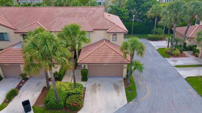 photo 50: 12228 Sag Harbor Court Unit 1, Wellington FL 33414