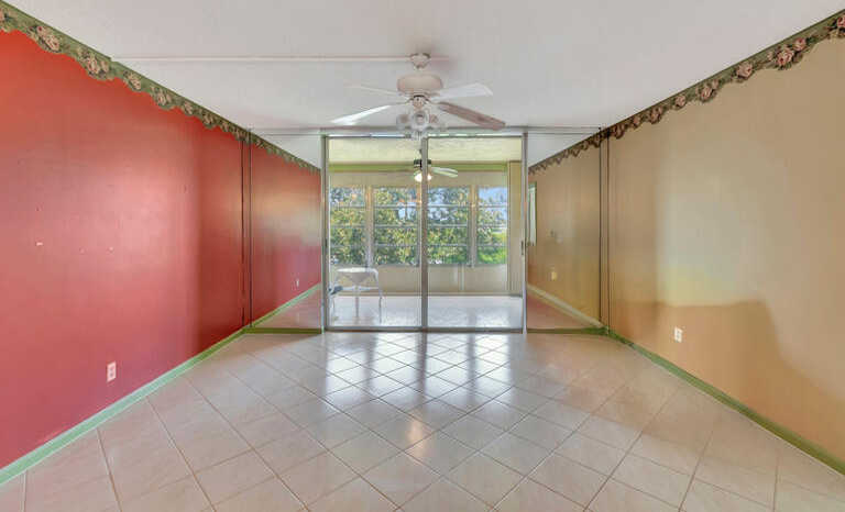 photo 2: 14623 Bonaire Boulevard Unit 408, Delray Beach FL 33446