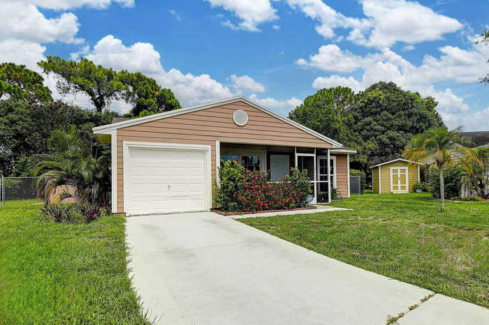 photo 2: 5028 Cameron Lane, Boynton Beach FL 33472