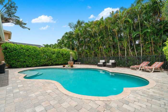 photo 2: 8895 Maple Hill Court, Boynton Beach FL 33473