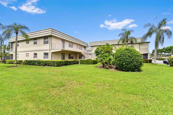 photo 2: 744 Monaco P, Delray Beach FL 33446