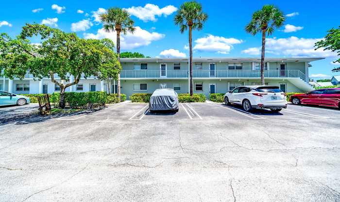 photo 25: 2400 22nd Avenue Unit 503, Delray Beach FL 33445