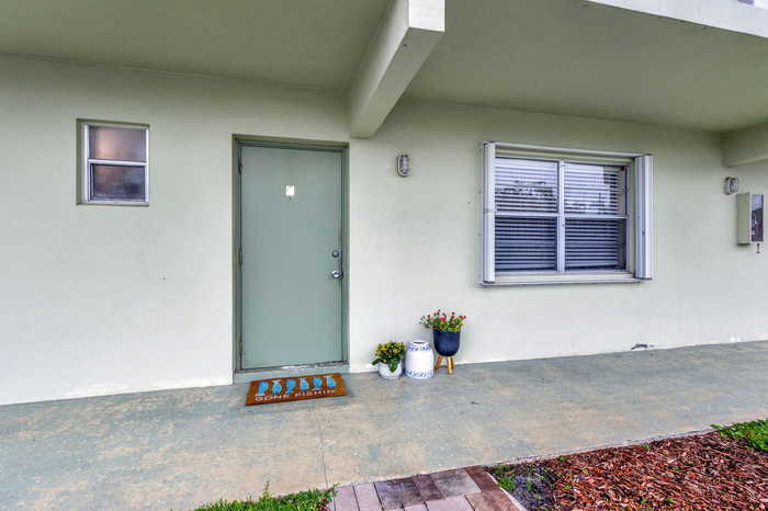 photo 2: 658 6th Court Unit C, Boynton Beach FL 33435