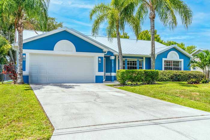 photo 1: 1142 Dalton Avenue, Port Saint Lucie FL 34953