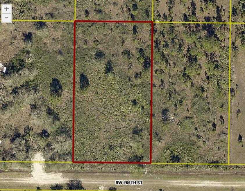 photo 2: 17767 266 Street, Okeechobee FL 34972